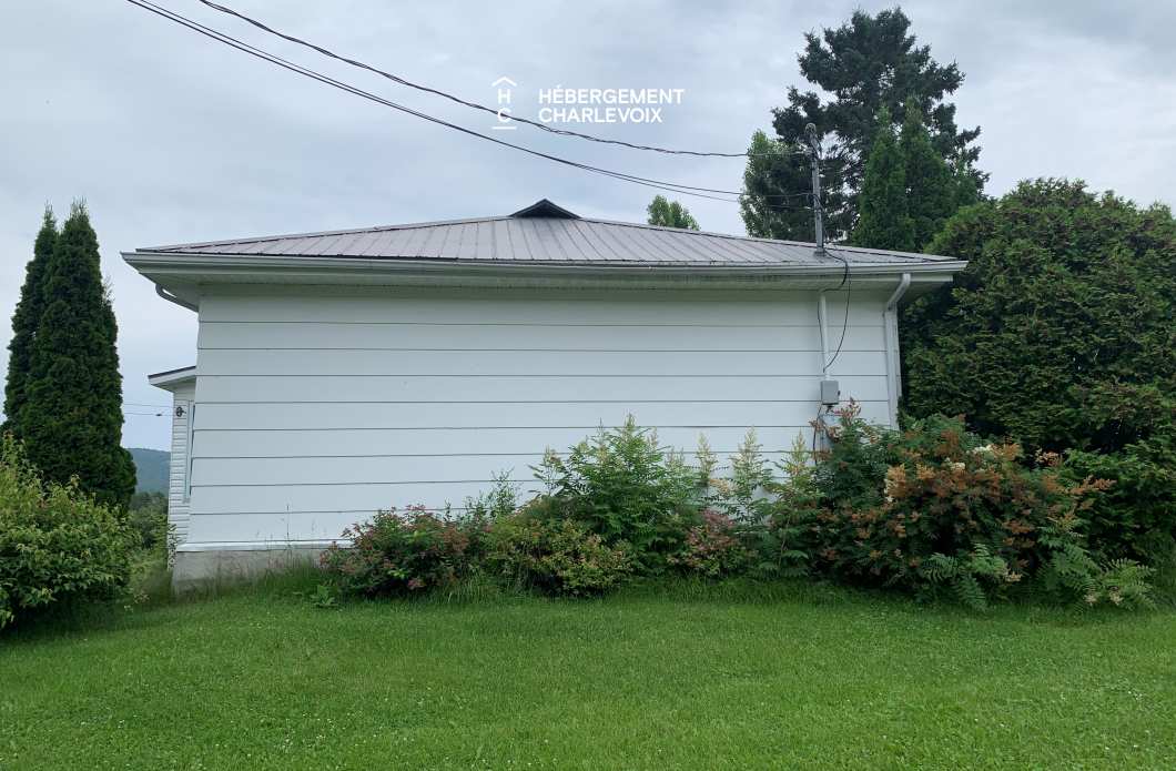 Le 31 - Location mensuelle seulement